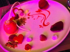 -上海和平饭店华懋阁 Cathay Room