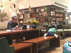 -BAKER&SPICE(安福路店)