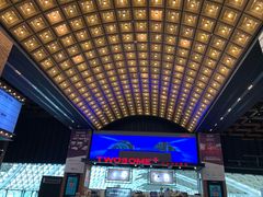 -CGV星星影城(颐堤港ScreenX店)