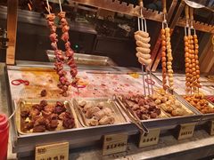 -梨花自助烤肉(西三旗万象汇黑金店)