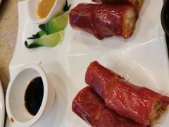 -点都德(聚福楼店)