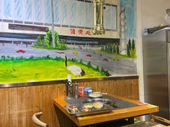 -鹤之乡·齐齐哈尔烤肉·非遗(秋涛路店)