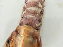 -四海鲜渔家菜(黄金海岸店)