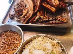 -长平老姿娘夜粥(平东一街店)