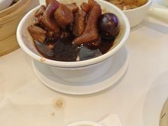 -金河半岛园林酒家(金融城店)