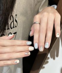 -斯馨·健康美甲美睫