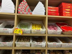 -百年义利(东直门店)