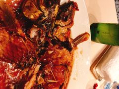 -丽思卡尔顿酒店-天泰轩中餐厅(大沽北路店)