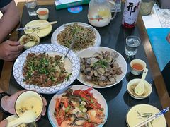 -小红鲸·海鲜餐厅(轸大路店)