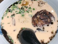 -雷神拉面(财富中心玉米楼店)