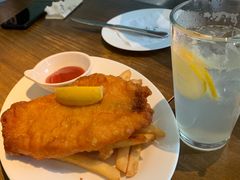 -FABIO’S费比欧披萨餐厅