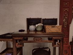 -老清朝包子铺(开明街店)
