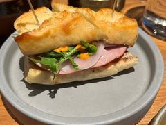 -SHAN山(前滩太古里店)