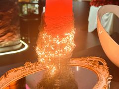 -烛影拾光观景餐厅·创意菜·摄影·小提琴(大唐不夜城店)