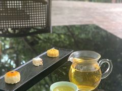 -桂语山房(满觉陇店)