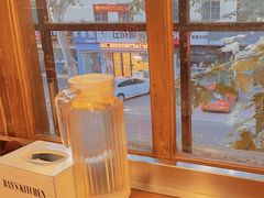 -米屋石锅拌饭(师大店)