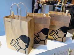 -喜茶(上海五角场万达店)