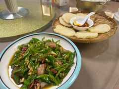 -威坪饭店