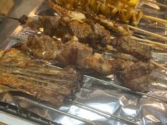 -云晓光头烧烤吧(德平路店)
