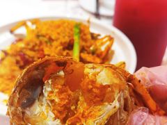 -避风塘·金牌店·夜宵(金玉兰店)