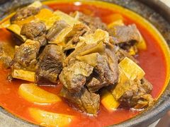 -燕郊烧鸽子(酷车小镇店)