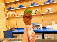 -CREAM STORY意大利手工冰淇淋&甜品(万象前海店)