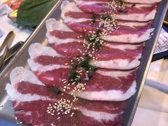 -杨记齐齐哈尔烤肉(总店)