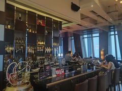 -云·酷 Atmosphere(国贸大酒店)