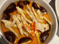 -筱爷叔·上海传统手工菜(玉树路店)