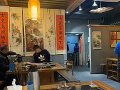 -锅来乐地锅鸡(安亭店)