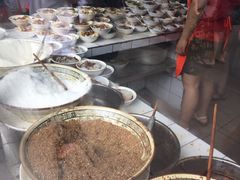 -洞子口张老二凉粉(文殊院店)