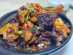 -富临轩私房菜(集庆门大街店)