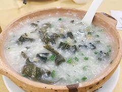 -吉莲利苑海鲜酒家(珠海拱北29年老字号店)