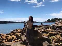 -悉尼歌剧院