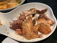 -西安饭庄·非遗陕菜(钟楼店)