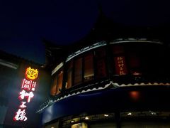 -扬州狮子楼·非遗淮扬菜(东关街店)