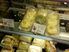 -精点味道(西安路店)