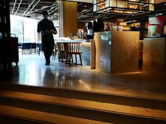 -金海湾自助餐厅(金陵饭店)