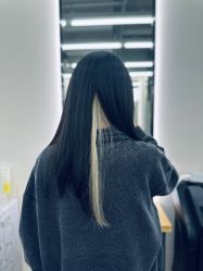 -曼都发型