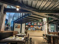 大堂-一棠龙虾•王牌虾球(楚河汉街店)