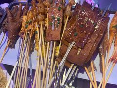 -燥次·烧烤酒场(万象城店)