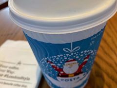 -太平洋咖啡(市府恒隆二店)