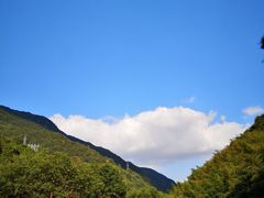 -宁波五龙潭景区