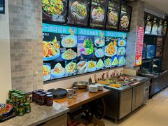 -老渔翁炖鱼坊(黄海西路东山店)