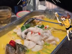 -新白鹿餐厅(爱琴海购物中心店)