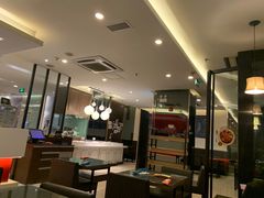 -豪客来牛排(府河店)