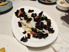 -老周家酱卤猪蹄私房菜(克拉玛依西街店)