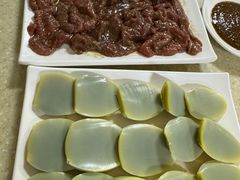 -千里马烧烤(南六东路店)