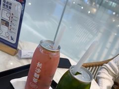 -丹礼糖甜品