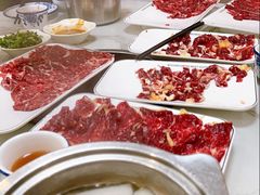 -福合埕牛肉火锅(长平国新店)